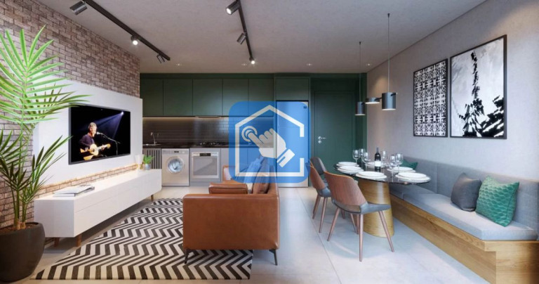 Imagem Apartamento com 2 Quartos à Venda, 36 m² em Cidade Patriarca - São Paulo Imagem Apartamento com 2 Quartos à Venda, 36 m² em Cidade Patriarca - São Paulo