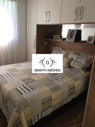 Imagem Imóvel com 2 Quartos à Venda, 60 m² em Campo Grande - Rio De Janeiro