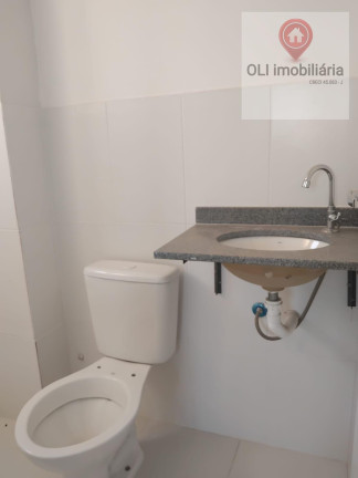 Imagem Apartamento com 2 Quartos à Venda, 53 m² em Chácaras Reunidas São Jorge - Sorocaba