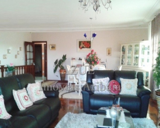 Imagem Casa com 3 Quartos à Venda, 350 m² em Jardim Paulista - Atibaia