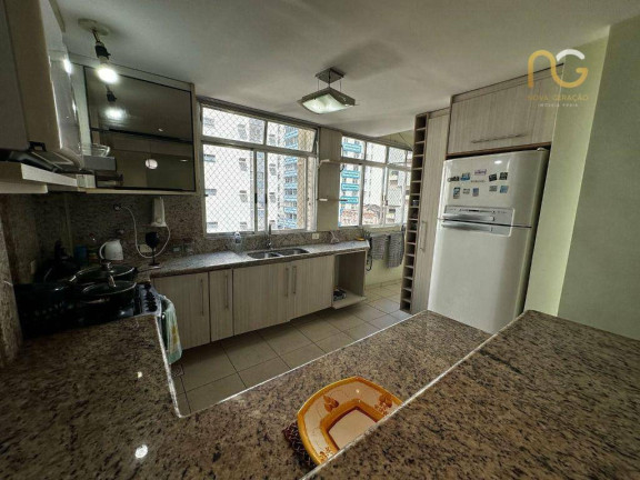 Imagem Apartamento com 3 Quartos à Venda, 117 m² em Boa Vista - São Vicente Imagem Apartamento com 3 Quartos à Venda, 117 m² em Boa Vista - São Vicente
