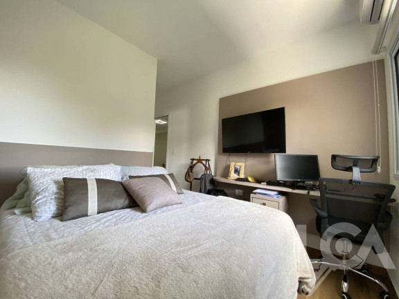 Imagem Apartamento com 3 Quartos à Venda, 102 m² em Sumaré - Caraguatatuba