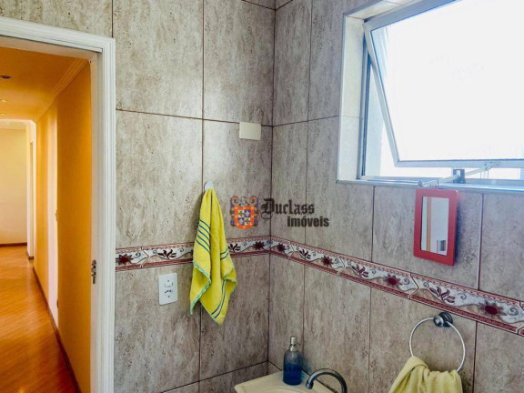 Imagem Apartamento com 2 Quartos à Venda, 72 m² em Jardim Do Mar - São Bernardo Do Campo Imagem Apartamento com 2 Quartos à Venda, 72 m² em Jardim Do Mar - São Bernardo Do Campo