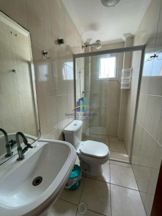Imagem Apartamento com 3 Quartos à Venda, 150 m² em Aviação - Praia Grande Imagem Apartamento com 3 Quartos à Venda, 150 m² em Aviação - Praia Grande