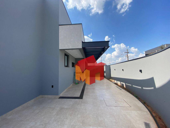 Imagem Casa com 2 Quartos à Venda, 241 m² em Jardim Firenze - Santa Bárbara D'oeste