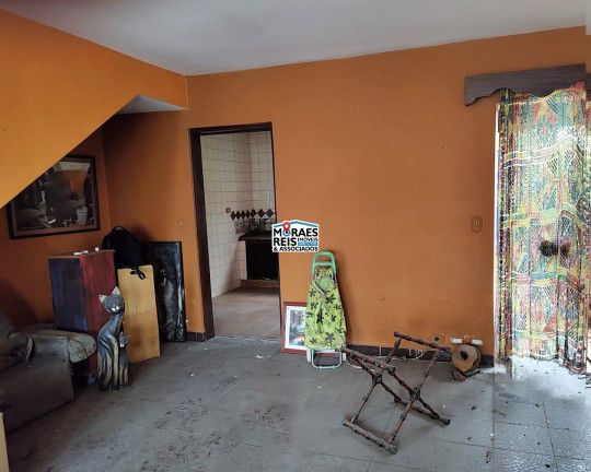 Imagem Sobrado com 3 Quartos à Venda ou Locação, 130 m² em Brooklin - São Paulo Imagem Sobrado com 3 Quartos à Venda ou Locação, 130 m² em Brooklin - São Paulo