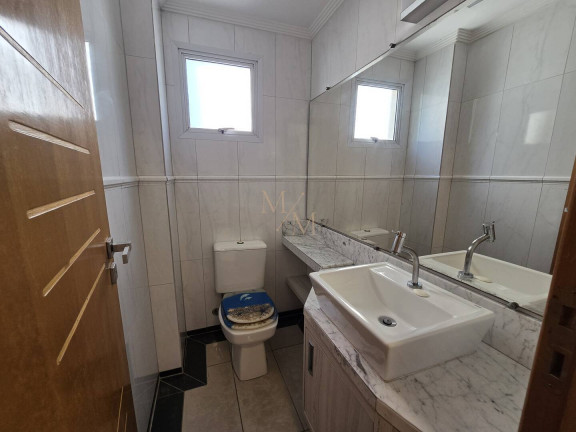 Imagem Apartamento com 2 Quartos para Alugar, 154 m² em Embaré - Santos Imagem Apartamento com 2 Quartos para Alugar, 154 m² em Embaré - Santos