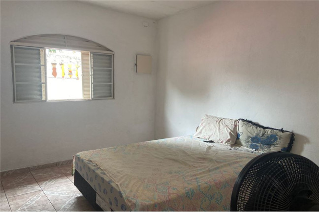 Imagem Casa com 4 Quartos à Venda, 138 m² em Jardim Paulistano - Salto De Pirapora