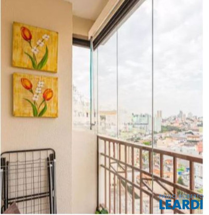 Imagem Apartamento com 3 Quartos à Venda, 75 m² em Vila Floresta - Santo André Imagem Apartamento com 3 Quartos à Venda, 75 m² em Vila Floresta - Santo André