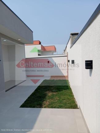 Imagem Casa com 3 Quartos à Venda, 156 m² em Loteamento Residencial Pérola Do Vale - Tremembé