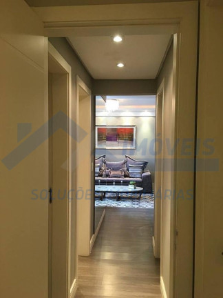 Imagem Apartamento com 3 Quartos à Venda, 74 m² em Rio Branco - Porto Alegre