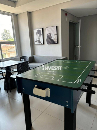Imagem Apartamento com 3 Quartos à Venda, 79 m² em Setor Coimbra - Goiânia Imagem Apartamento com 3 Quartos à Venda, 79 m² em Setor Coimbra - Goiânia