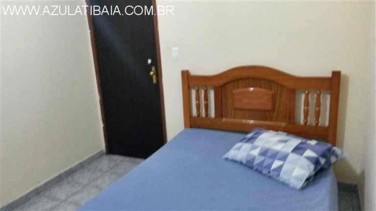Imagem Casa com 3 Quartos à Venda, 122 m² em Alvinópolis - Atibaia
