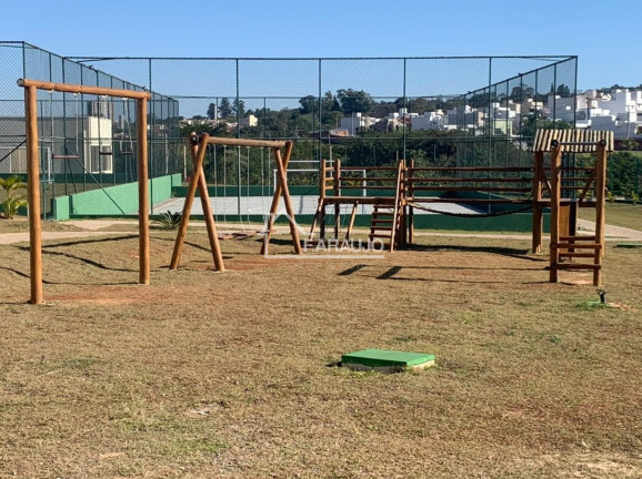 Imagem Imóvel com 3 Quartos à Venda, 151 m² em Horto Florestal - Sorocaba
