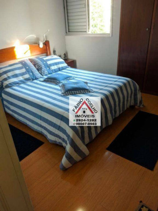 Imagem Apartamento com 3 Quartos à Venda, 90 m² em Paraíso - São Paulo