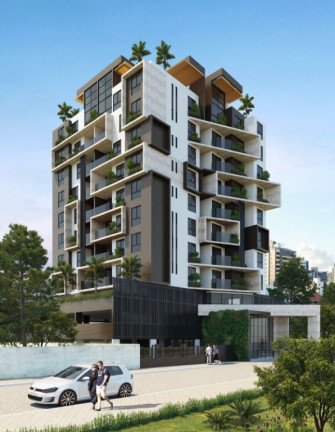 Imagem Apartamento com 3 Quartos à Venda, 80 m² em Jardim Oceania - João Pessoa
