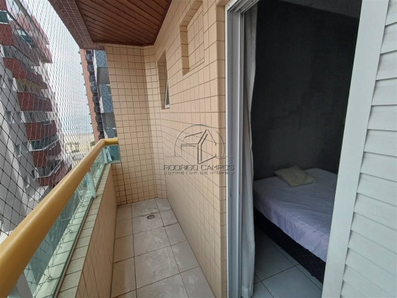 Imagem Apartamento com 2 Quartos para Alugar, 81 m² em Guilhermina - Praia Grande Imagem Apartamento com 2 Quartos para Alugar, 81 m² em Guilhermina - Praia Grande