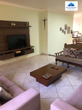 Imagem Casa com 2 Quartos à Venda, 140 m² em Parque Via Norte - Campinas Imagem Casa com 2 Quartos à Venda, 140 m² em Parque Via Norte - Campinas