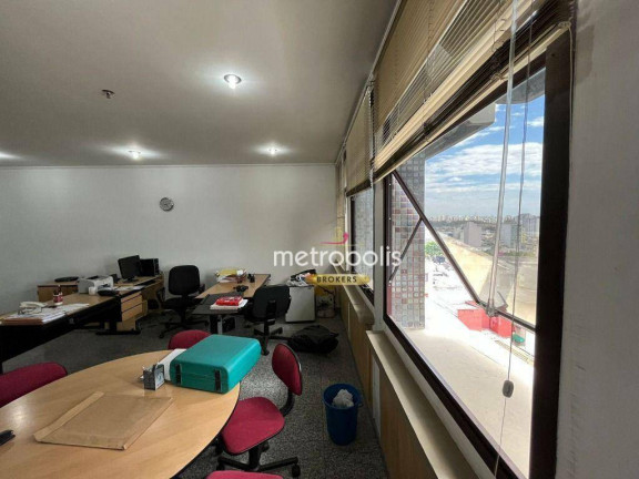 Imagem Sala Comercial à Venda, 53 m² em Centro - São Caetano Do Sul Imagem Sala Comercial à Venda, 53 m² em Centro - São Caetano Do Sul