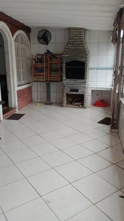 Imagem Casa com 3 Quartos à Venda, 70 m² em Mirim - Praia Grande