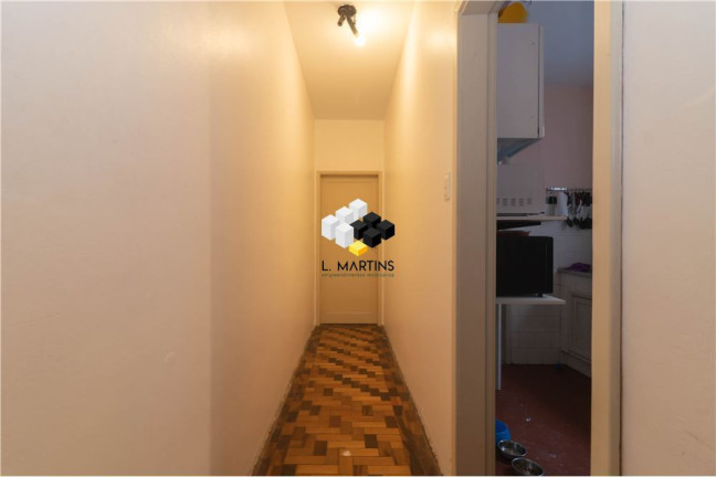 Imagem Apartamento com 1 Quarto à Venda, 49 m² em Cidade Baixa - Porto Alegre