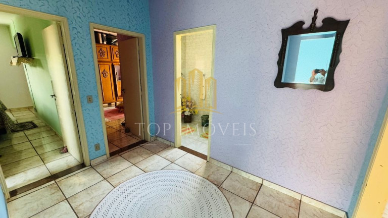 Imagem Sobrado com 4 Quartos à Venda, 425 m² em Jardim Colinas - Jacareí