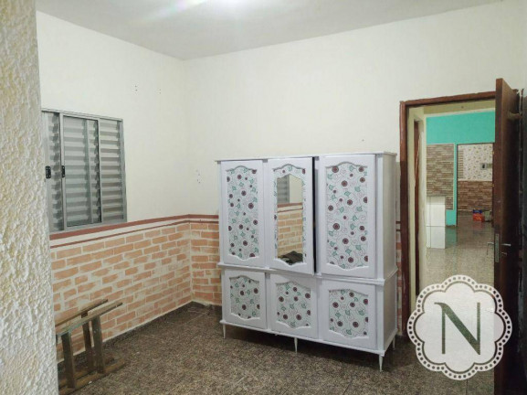 Imagem Casa com 2 Quartos para Alugar, 49 m² em Nova Itanhaém - Itanhaém Imagem Casa com 2 Quartos para Alugar, 49 m² em Nova Itanhaém - Itanhaém