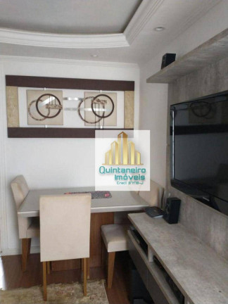 Imagem Casa com 2 Quartos à Venda, 40 m² em Vila Aeroporto - Guarulhos