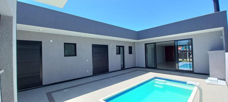 Imagem Casa com 3 Quartos à Venda, 137 m² em Arroio Teixeira - Capao Da Canoa