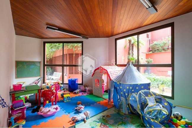 Imagem Apartamento com 4 Quartos à Venda, 151 m² em Vila Nova Conceição - São Paulo Imagem Apartamento com 4 Quartos à Venda, 151 m² em Vila Nova Conceição - São Paulo