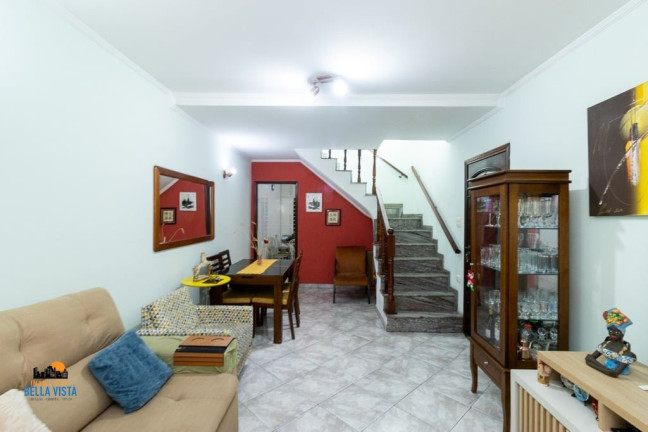 Imagem Apartamento com 1 Quarto à Venda,  em Sacomã - São Paulo