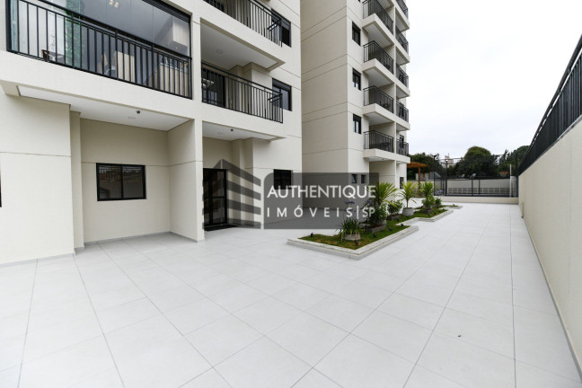 Imagem Apartamento com 2 Quartos à Venda, 55 m² em Centro - São Bernardo Do Campo Imagem Apartamento com 2 Quartos à Venda, 55 m² em Centro - São Bernardo Do Campo