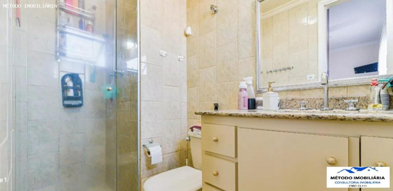 Imagem Apartamento com 2 Quartos à Venda, 60 m² em Moinho Velho - São Paulo