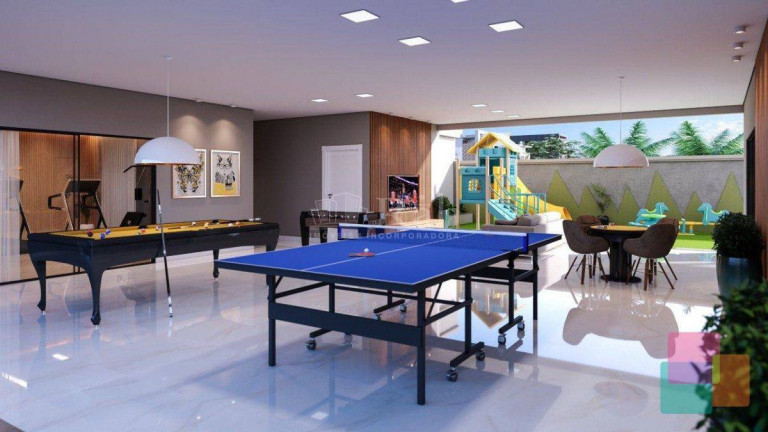 Apartamento com 2 Quartos à Venda, 70 m² em Morretes - Itapema