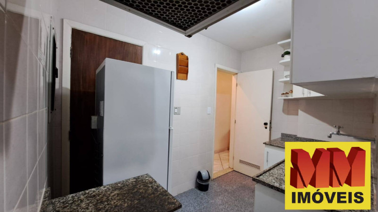 Imagem Apartamento com 3 Quartos à Venda, 128 m² em Passagem - Cabo Frio Imagem Apartamento com 3 Quartos à Venda, 128 m² em Passagem - Cabo Frio
