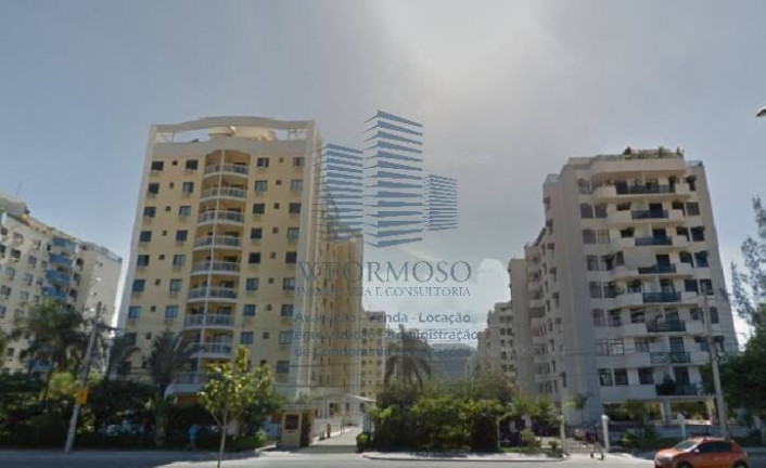 Imagem Apartamento com 2 Quartos à Venda, 81 m² em Recreio Dos Bandeirantes - Rio De Janeiro Imagem Apartamento com 2 Quartos à Venda, 81 m² em Recreio Dos Bandeirantes - Rio De Janeiro