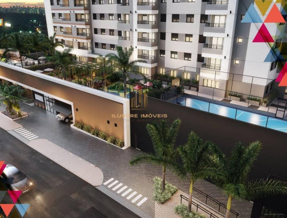 Imagem Apartamento com 2 Quartos à Venda, 49 m² em Jardim Maria Helena - Barueri Imagem Apartamento com 2 Quartos à Venda, 49 m² em Jardim Maria Helena - Barueri