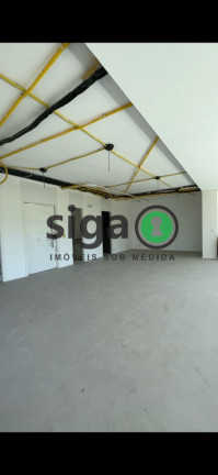 Imagem Apartamento com 2 Quartos à Venda, 186 m² em Ibirapuera - São Paulo Imagem Apartamento com 2 Quartos à Venda, 186 m² em Ibirapuera - São Paulo
