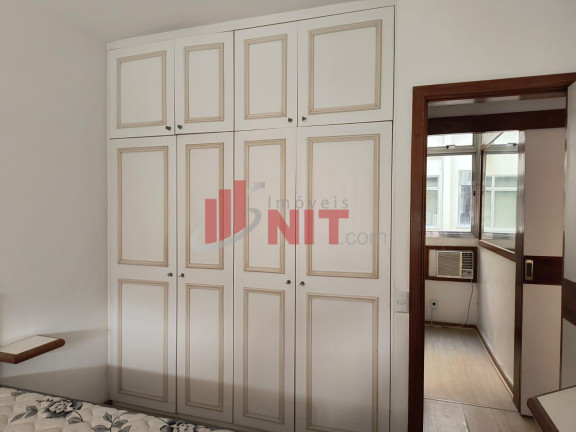 Imagem Apartamento com 2 Quartos à Venda, 93 m² em Icaraí - Niterói Imagem Apartamento com 2 Quartos à Venda, 93 m² em Icaraí - Niterói