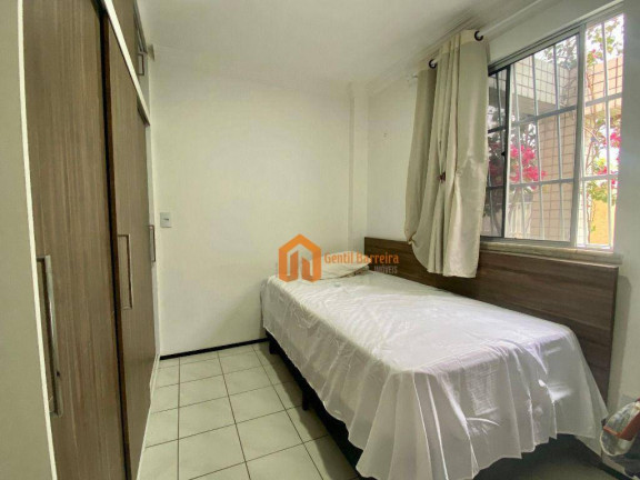 Imagem Apartamento com 2 Quartos à Venda, 58 m² em Vila União - Fortaleza Imagem Apartamento com 2 Quartos à Venda, 58 m² em Vila União - Fortaleza