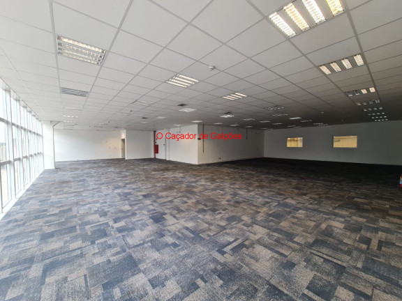 Imagem Imóvel para Alugar, 2.209 m² em Tamboré - Barueri Imagem Imóvel para Alugar, 2.209 m² em Tamboré - Barueri