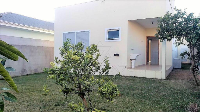 Imagem Casa de Condomínio com 3 Quartos à Venda, 125 m² em Lagoa Bonita - Engenheiro Coelho Imagem Casa de Condomínio com 3 Quartos à Venda, 125 m² em Lagoa Bonita - Engenheiro Coelho