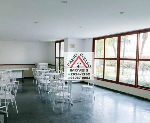 Imagem Apartamento com 3 Quartos à Venda, 97 m² em Jardim Marajoara - São Paulo