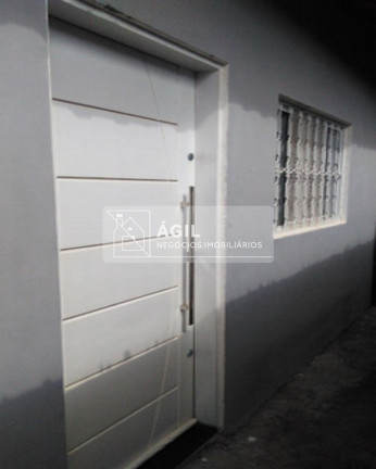 Imagem Casa com 2 Quartos à Venda, 60 m² em Jardim Das Indústrias - São José Dos Campos