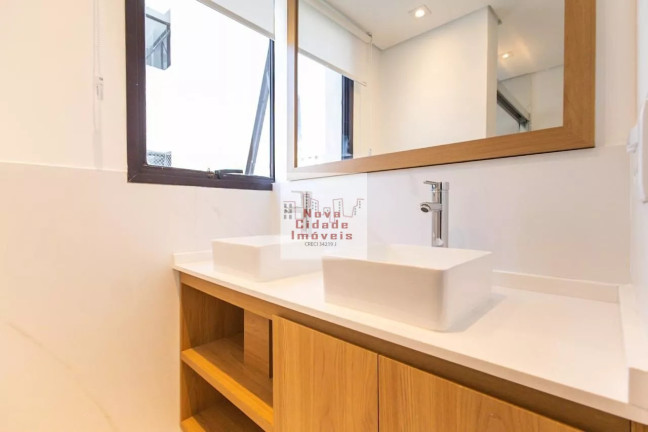 Imagem Apartamento com 2 Quartos à Venda, 76 m² em Vila Olímpia - São Paulo Imagem Apartamento com 2 Quartos à Venda, 76 m² em Vila Olímpia - São Paulo
