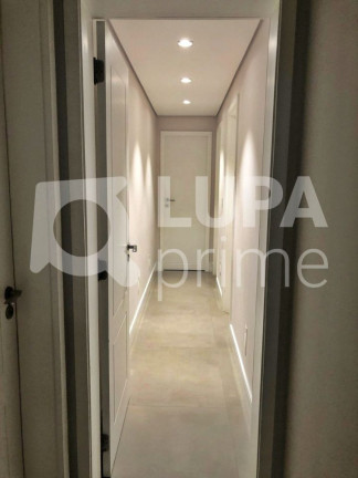 Imagem Apartamento com 3 Quartos para Alugar, 130 m² em Santana - São Paulo Imagem Apartamento com 3 Quartos para Alugar, 130 m² em Santana - São Paulo