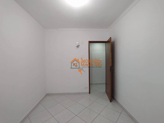 Imagem Apartamento com 2 Quartos à Venda, 75 m² em Jardim Santa Mena - Guarulhos