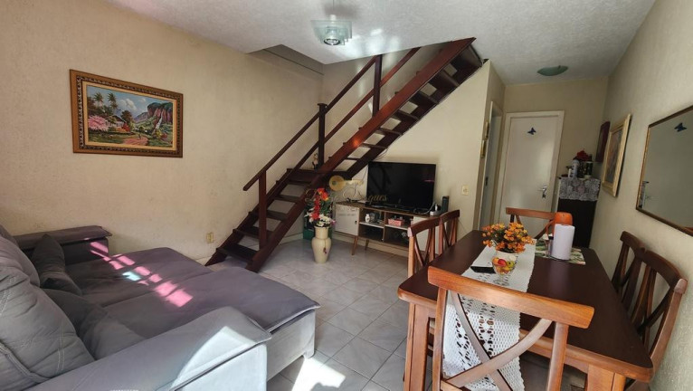 Casa com 2 Quartos à Venda, 67 m² em Bom Retiro - Teresópolis