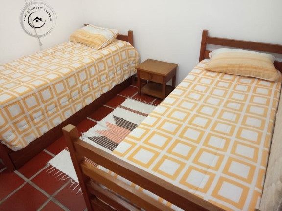 Imagem Cobertura com 2 Quartos à Venda, 150 m² em Enseada - Guarujá