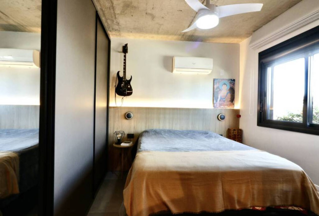 Imagem Apartamento com 1 Quarto à Venda, 44 m² em Menino Deus - Porto Alegre